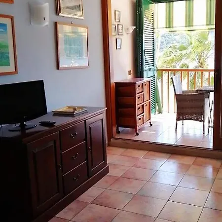 La Pianotta Sulla Porto Azzurro
