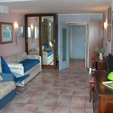 Appartement La Pianotta Sulla
