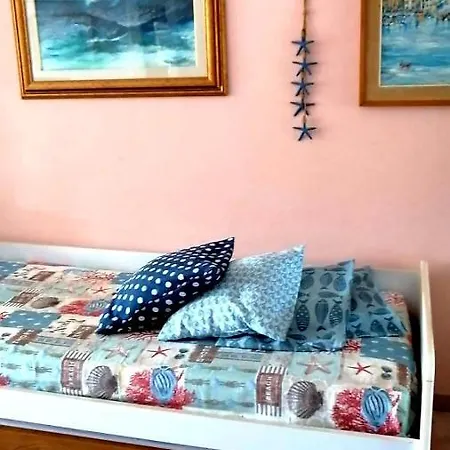 La Pianotta Sulla Porto Azzurro