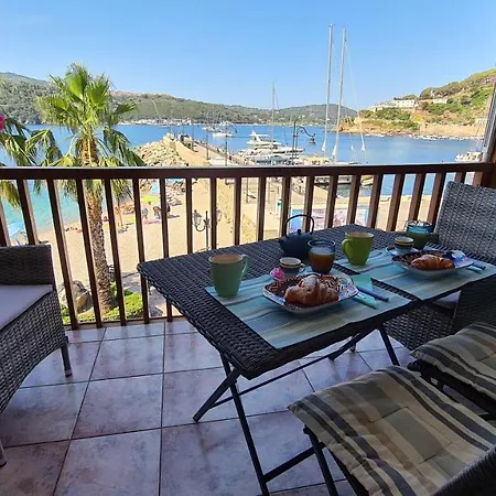 La Pianotta Sulla * Porto Azzurro