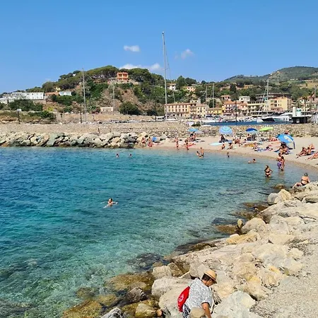 La Pianotta Sulla Appartement