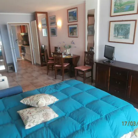 La Pianotta Sulla * Porto Azzurro