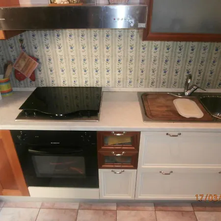 La Pianotta Sulla Appartement Porto Azzurro