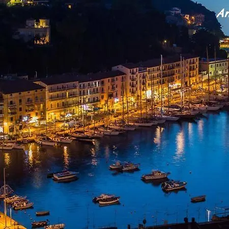 La Pianotta Sulla * Porto Azzurro