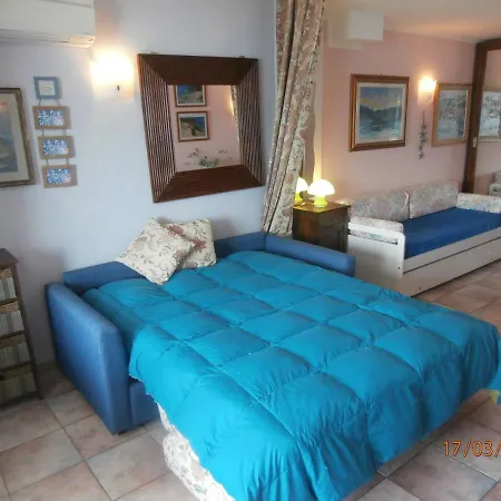 La Pianotta Sulla Porto Azzurro