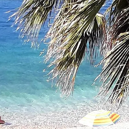 Apartmán La Pianotta Sulla Porto Azzurro