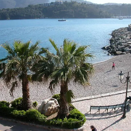 Appartement La Pianotta Sulla