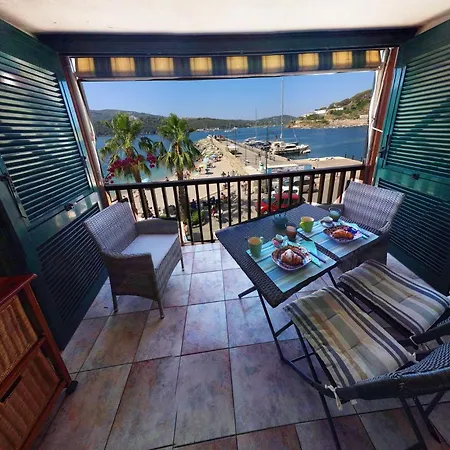 La Pianotta Sulla Appartement Porto Azzurro