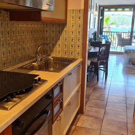 La Pianotta Sulla * Porto Azzurro