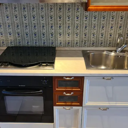 Appartement La Pianotta Sulla