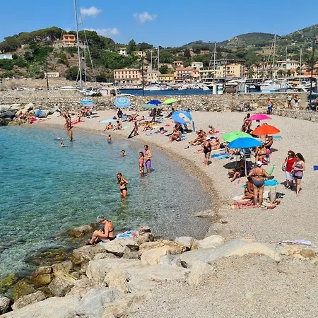 La Pianotta Sulla * Porto Azzurro