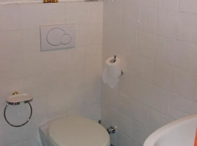 Appartement La Pianotta Sulla