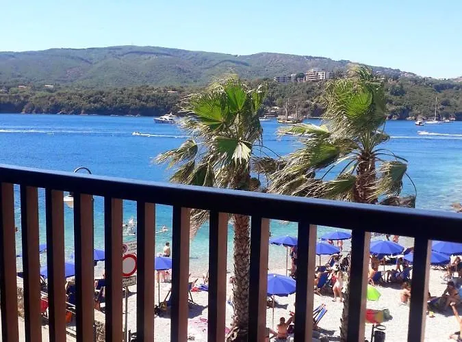 La Pianotta Sulla Appartement