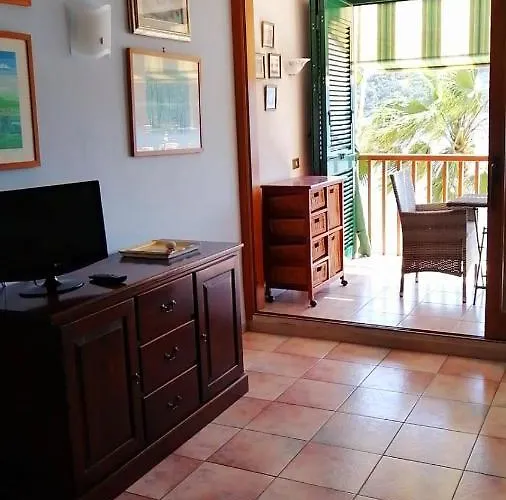 La Pianotta Sulla Porto Azzurro