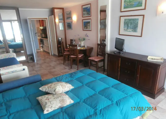 La Pianotta Sulla * Porto Azzurro