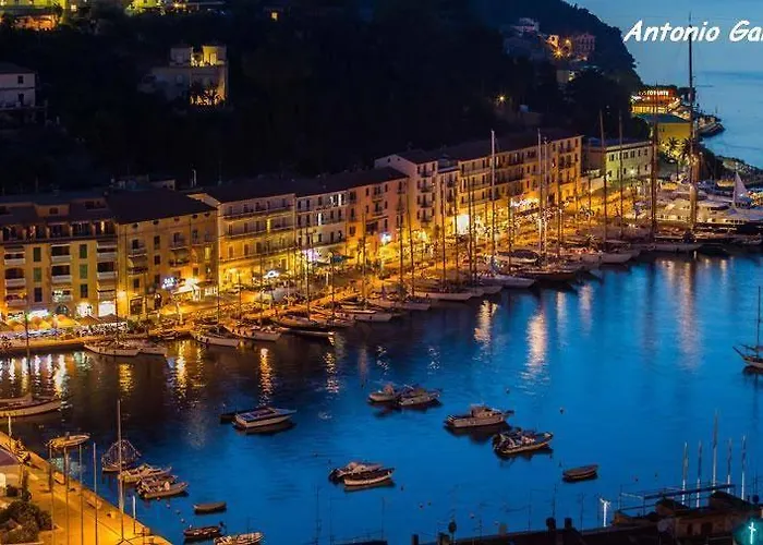 La Pianotta Sulla * Porto Azzurro