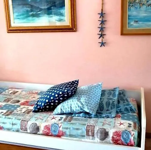 La Pianotta Sulla Porto Azzurro