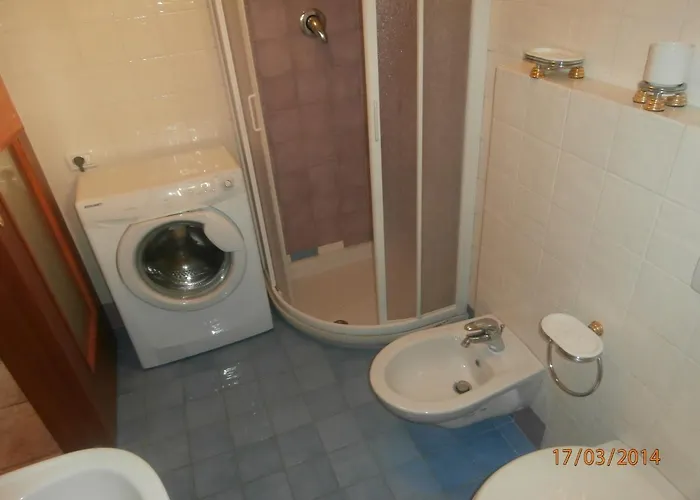 Appartement La Pianotta Sulla Porto Azzurro