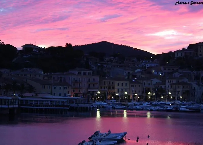 Appartement La Pianotta Sulla *