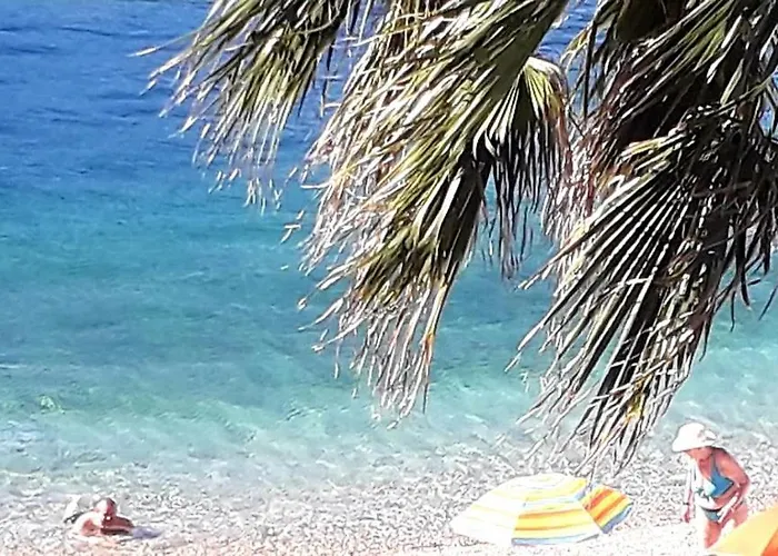 Lejlighed La Pianotta Sulla Porto Azzurro