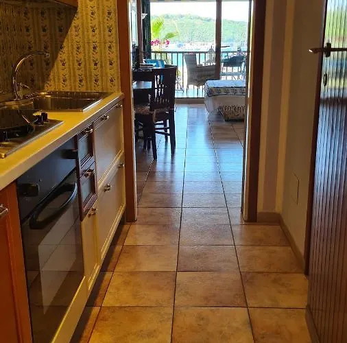 Appartement La Pianotta Sulla *