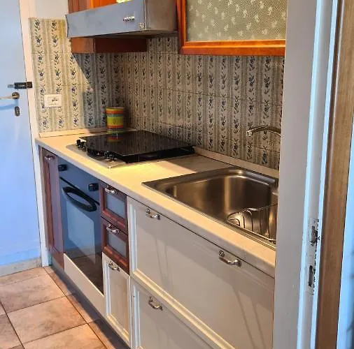 Appartement La Pianotta Sulla