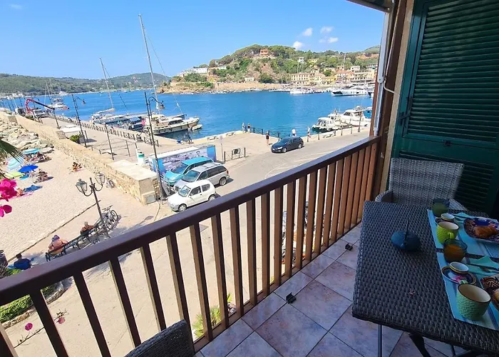 La Pianotta Sulla Lejlighed