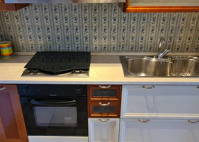 Appartement La Pianotta Sulla