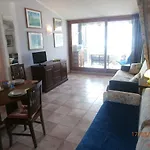 Apartmán La Pianotta Sulla Porto Azzurro