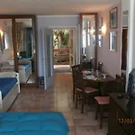 Apartmán La Pianotta Sulla Porto Azzurro