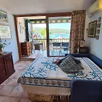 Apartmán La Pianotta Sulla Porto Azzurro