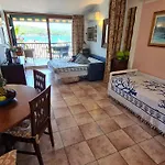 La Pianotta Sulla Apartmán *