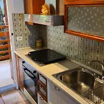 La Pianotta Sulla Apartmán *