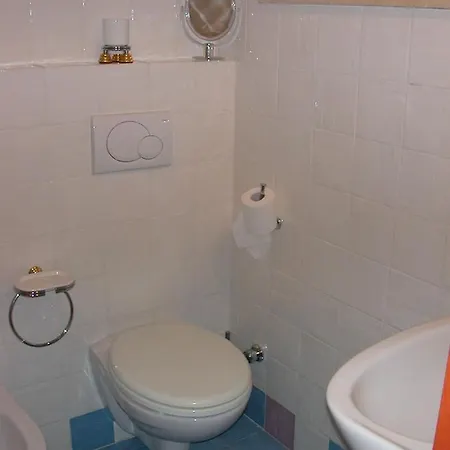 Apartament La Pianotta Sulla