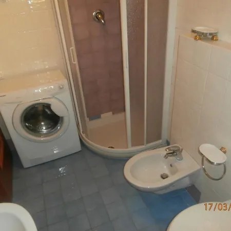Apartament La Pianotta Sulla Porto Azzurro