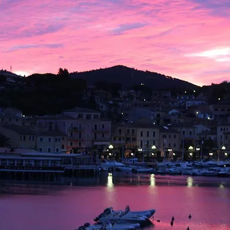 Апартаменты La Pianotta Sulla *