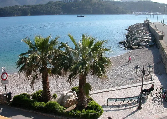 Апартаменты La Pianotta Sulla