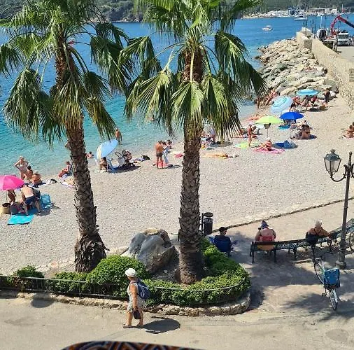 La Pianotta Sulla Апартаменты *